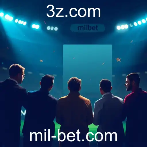 A Revolução dos Jogos Online: Milbet em 2025