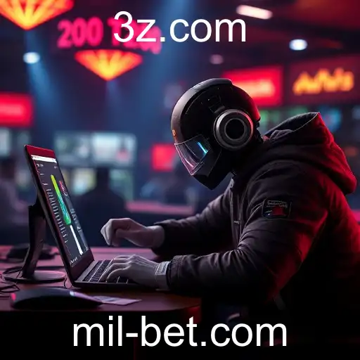 Milbet: A Dinâmica Atual do Mercado de Jogos em 2025