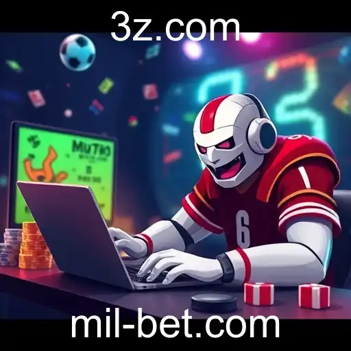 A Ascensão de 'milbet' no Cenário de Jogos Online no Brasil