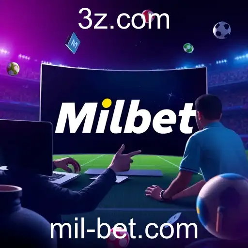 A Ascensão da Milbet no Cenário Atual de Jogos Online