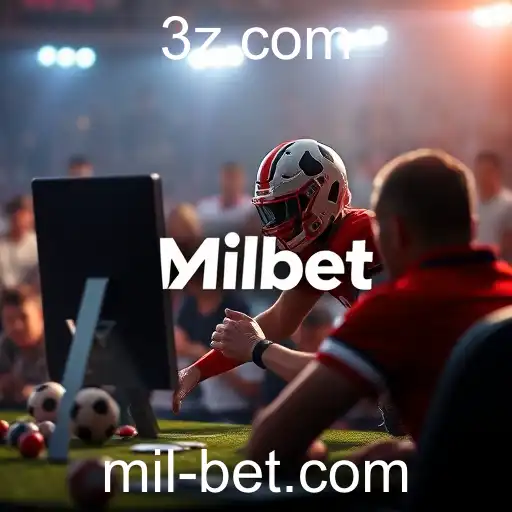 Milbet e o Crescimento dos Jogos Online em 2025