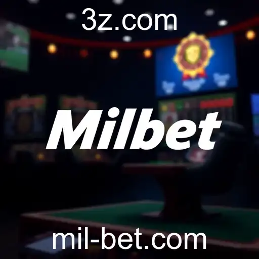 Milbet: Transformando o Cenário de Jogos Online em 2025