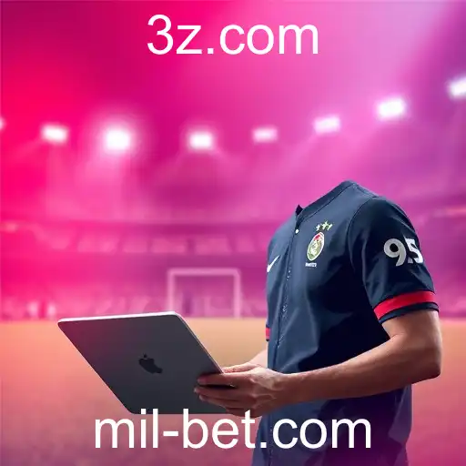 A Ascensão do Milbet no Mercado de Jogos Online