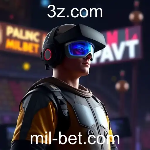 Milbet Alcança Novo Patamar Nos Jogos Online