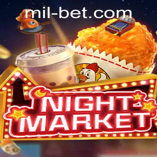 milbet Casino App